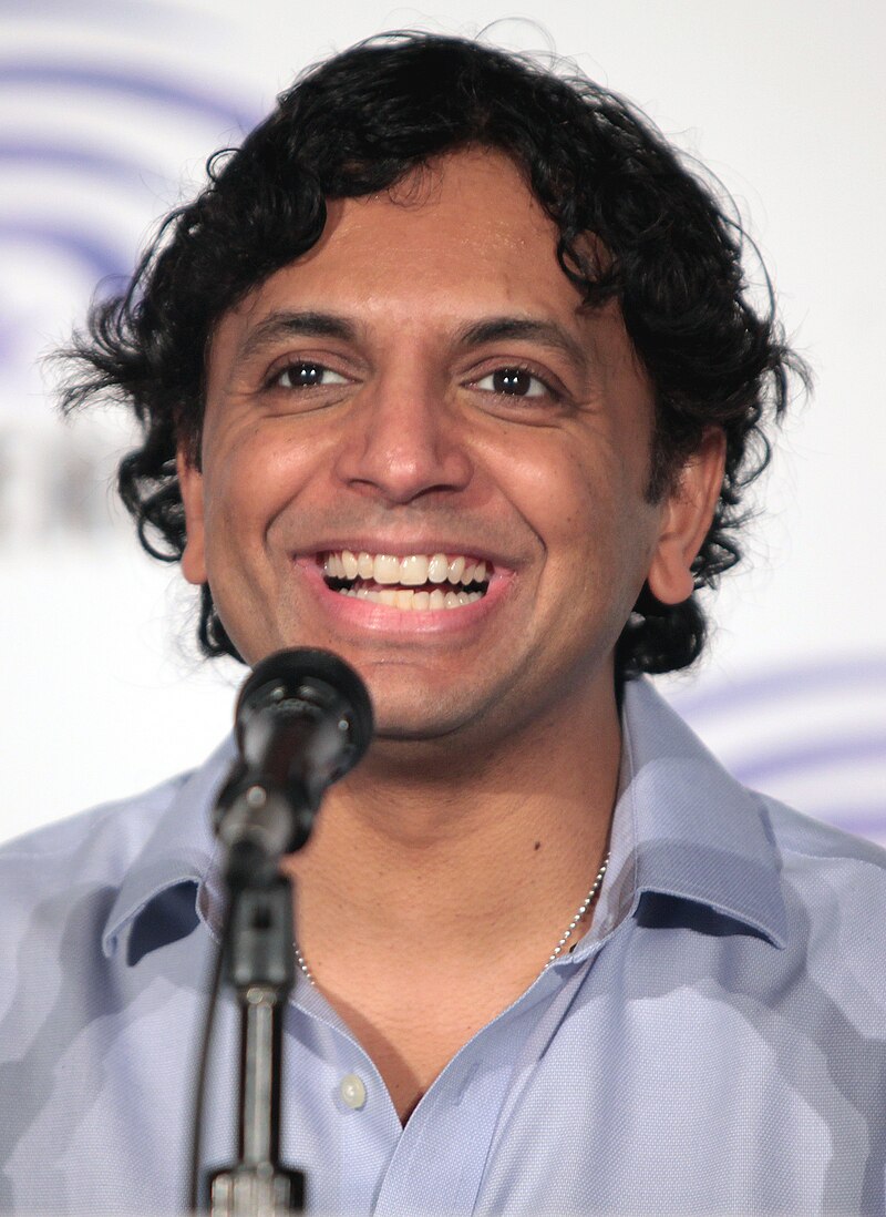 Remain, le nouveau film de M. Night Shyamalan, sera une romance surnaturelle !